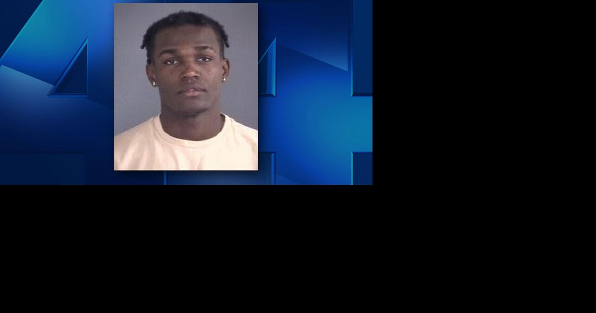 Driver tries to switch seats after getting pulled over at 110 MPH in