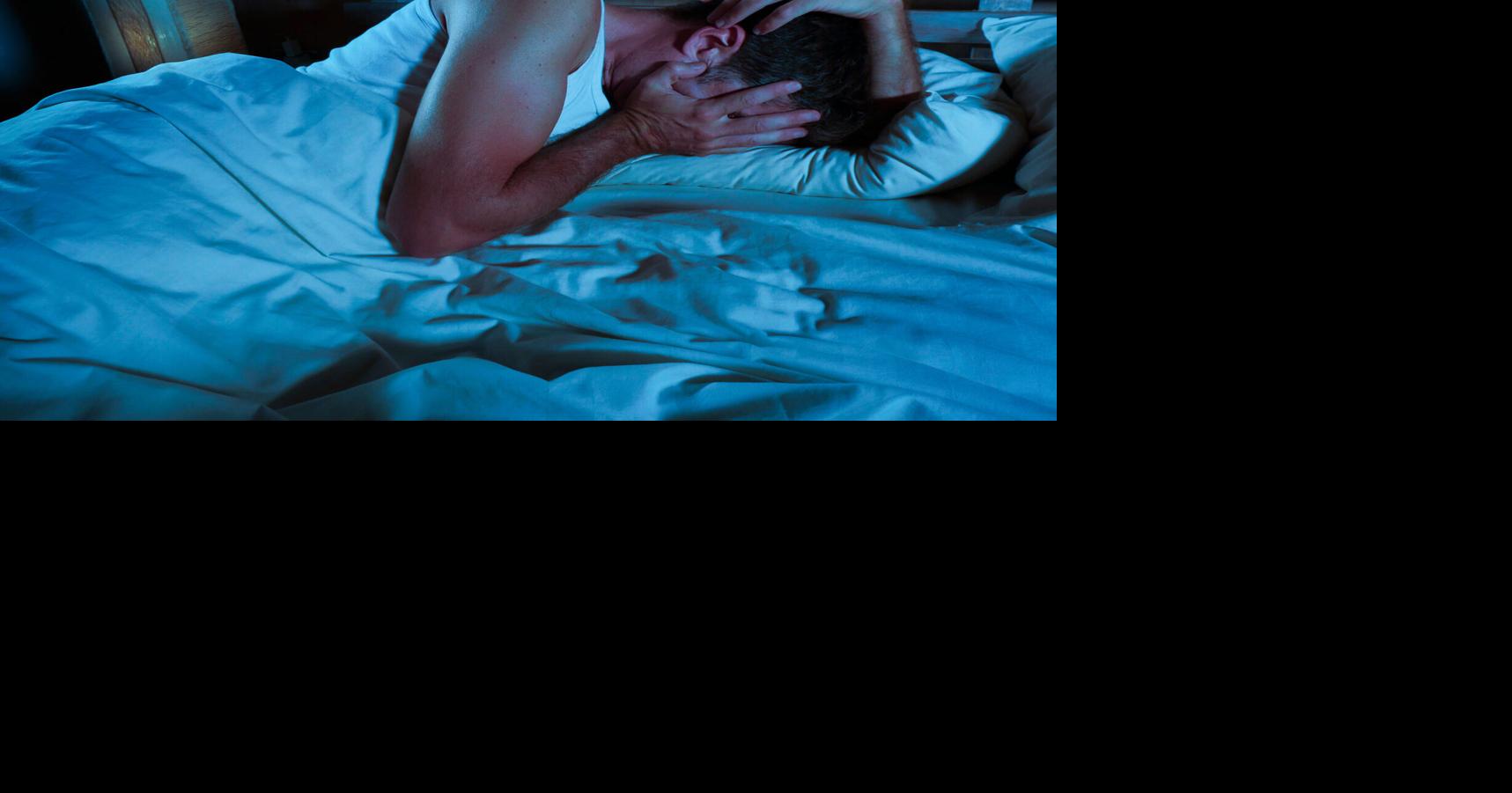 Sleeping with light pollution linked to diabetes, study says Health