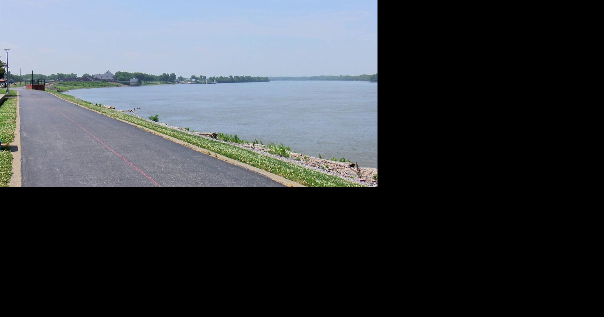 Ohio River cleanup event happening in Evansville on Saturday