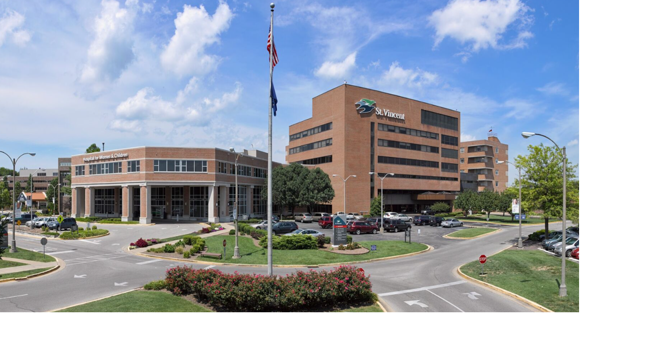 Ascension St. Vincent Evansville to Host “Spring into Healthcare” Career Fair