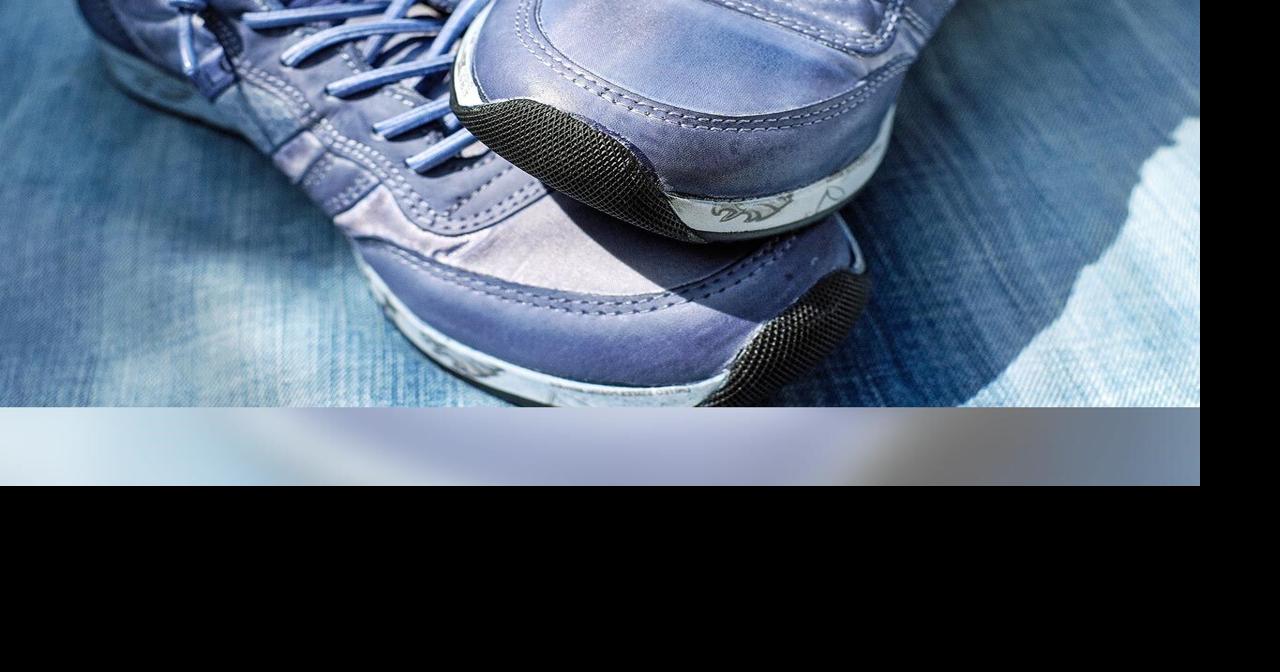 Kiwanis Club of Historic Newburgh launches shoe drive for local causes