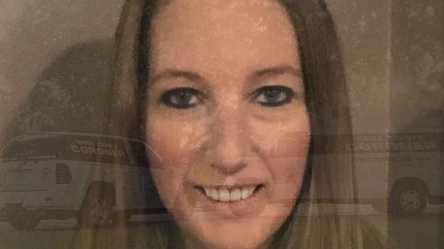 Karen Donovan no longer Knox County Coroner Crime wevv com