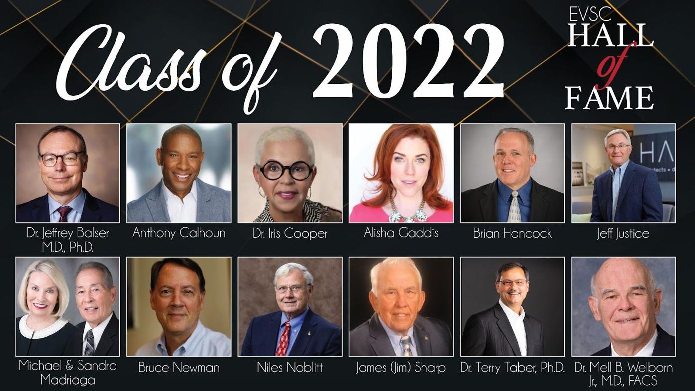 IU Athletics Hall Of Fame Class of 2023 Announced - Indiana