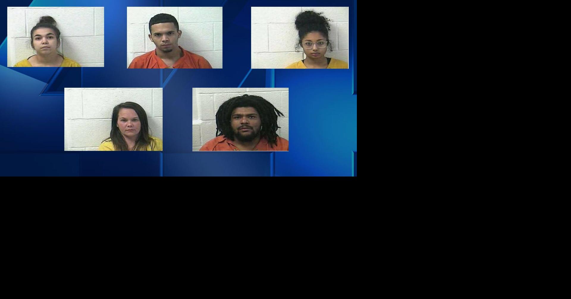 Sheriff's office serving multiple search warrants in Owensboro area