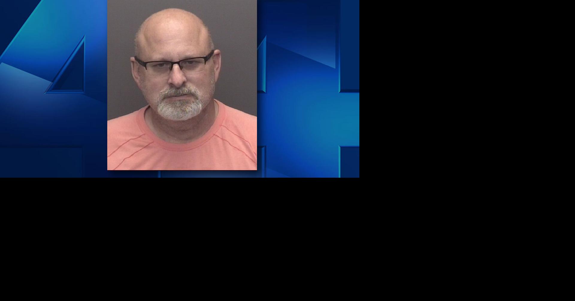 Gibson County superintendent appears in court following second arrest