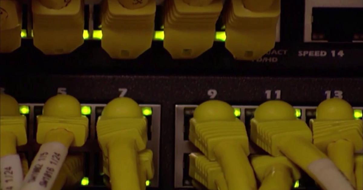 Astound Broadband offers one-month credit to customers following