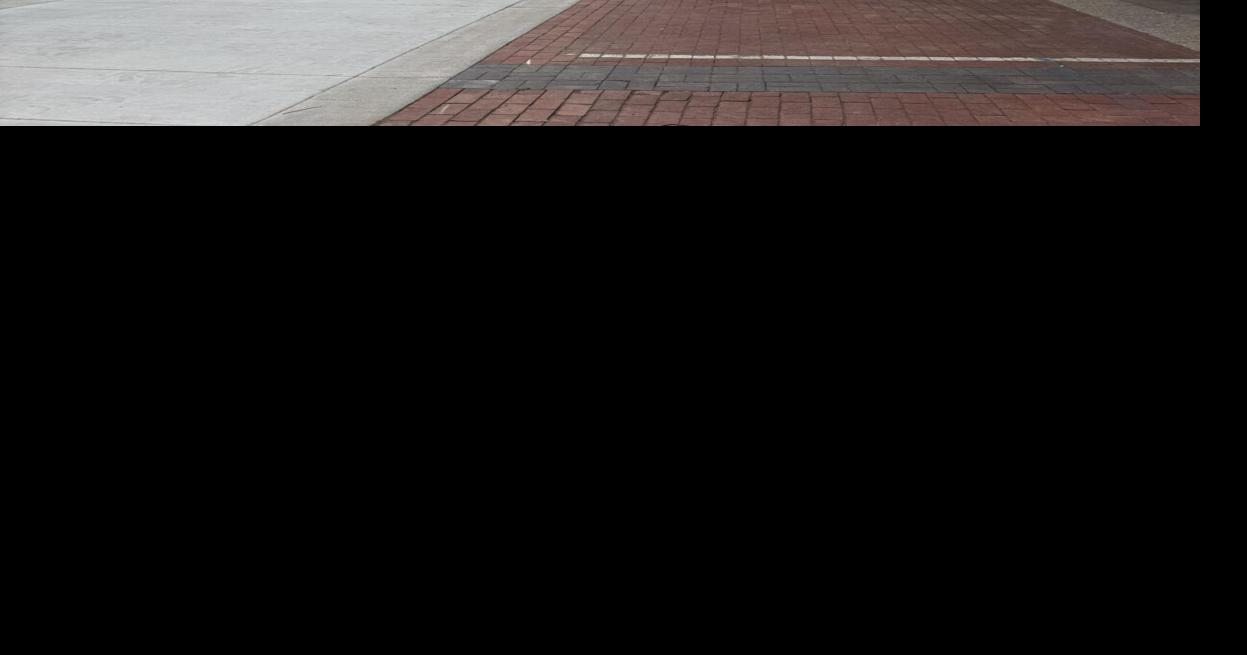 Main Street's 400 block is open again in Downtown Evansville