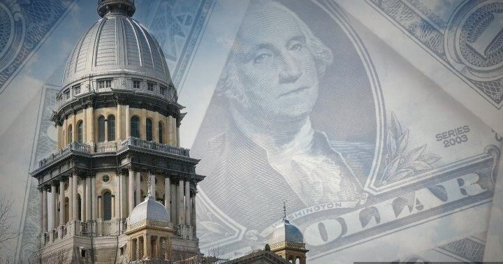 Illinois Treasurer returns $2.5B in missing money since 2015