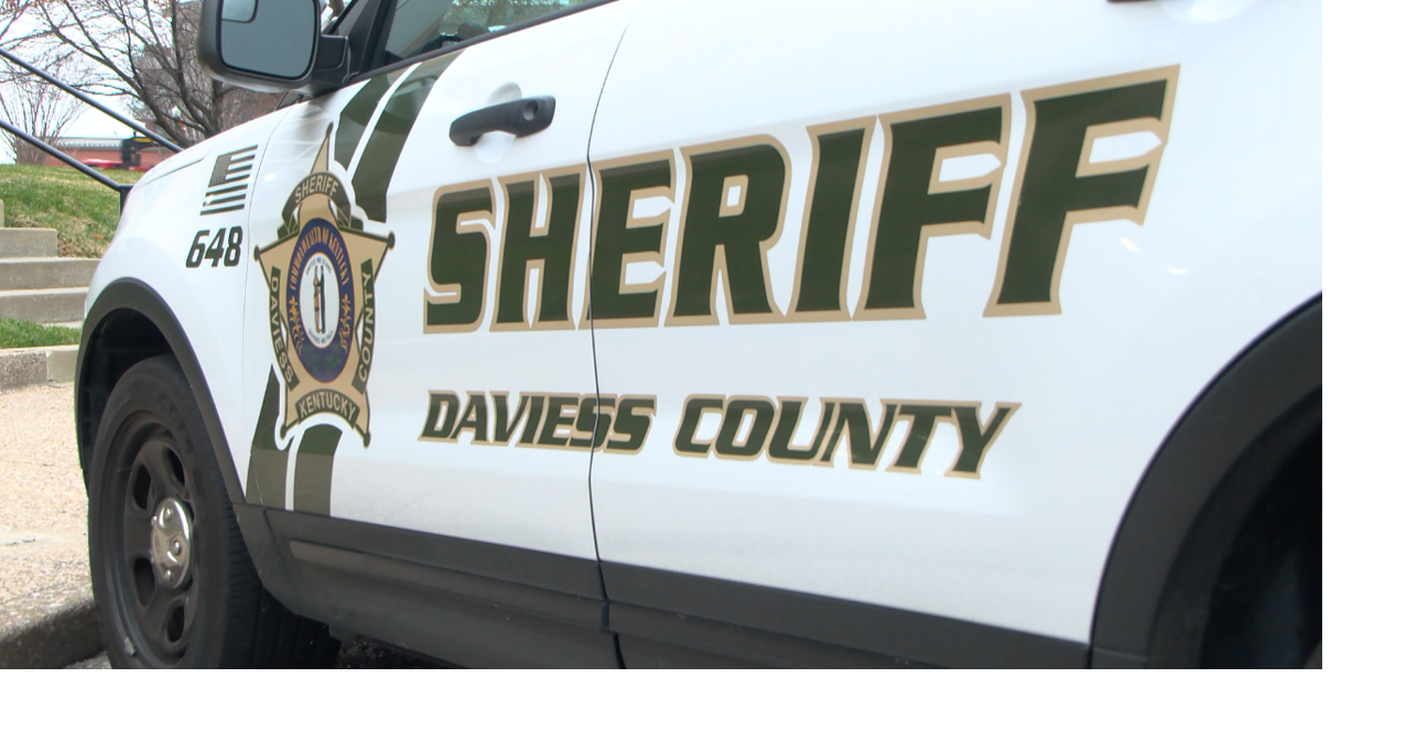 Daviess County Sheriff receives funding for bodyworn camera program