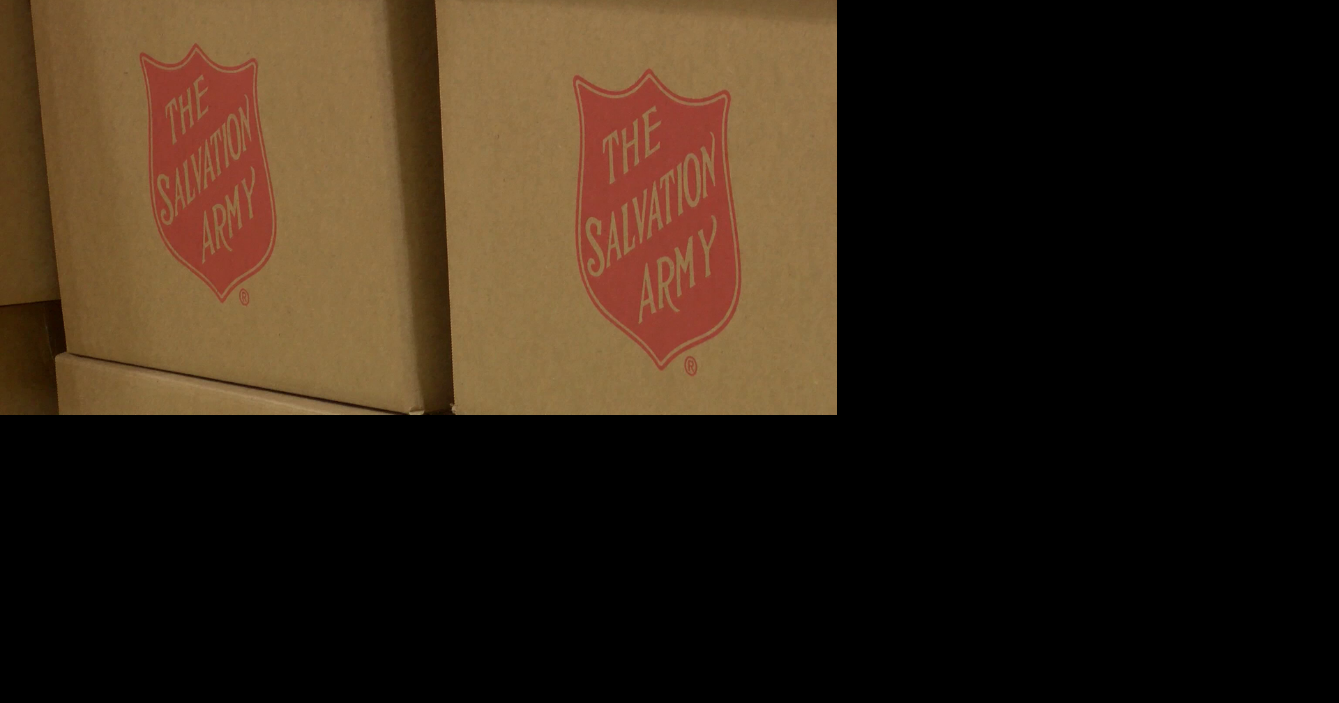 Centerpoint Energy Foundation grant to support Salvation Army program
