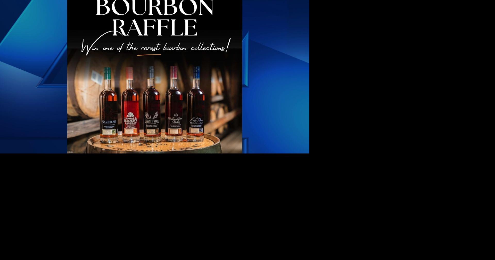 Puzzle Pieces hosting Buffalo Trace Antique Collection Raffle | News ...