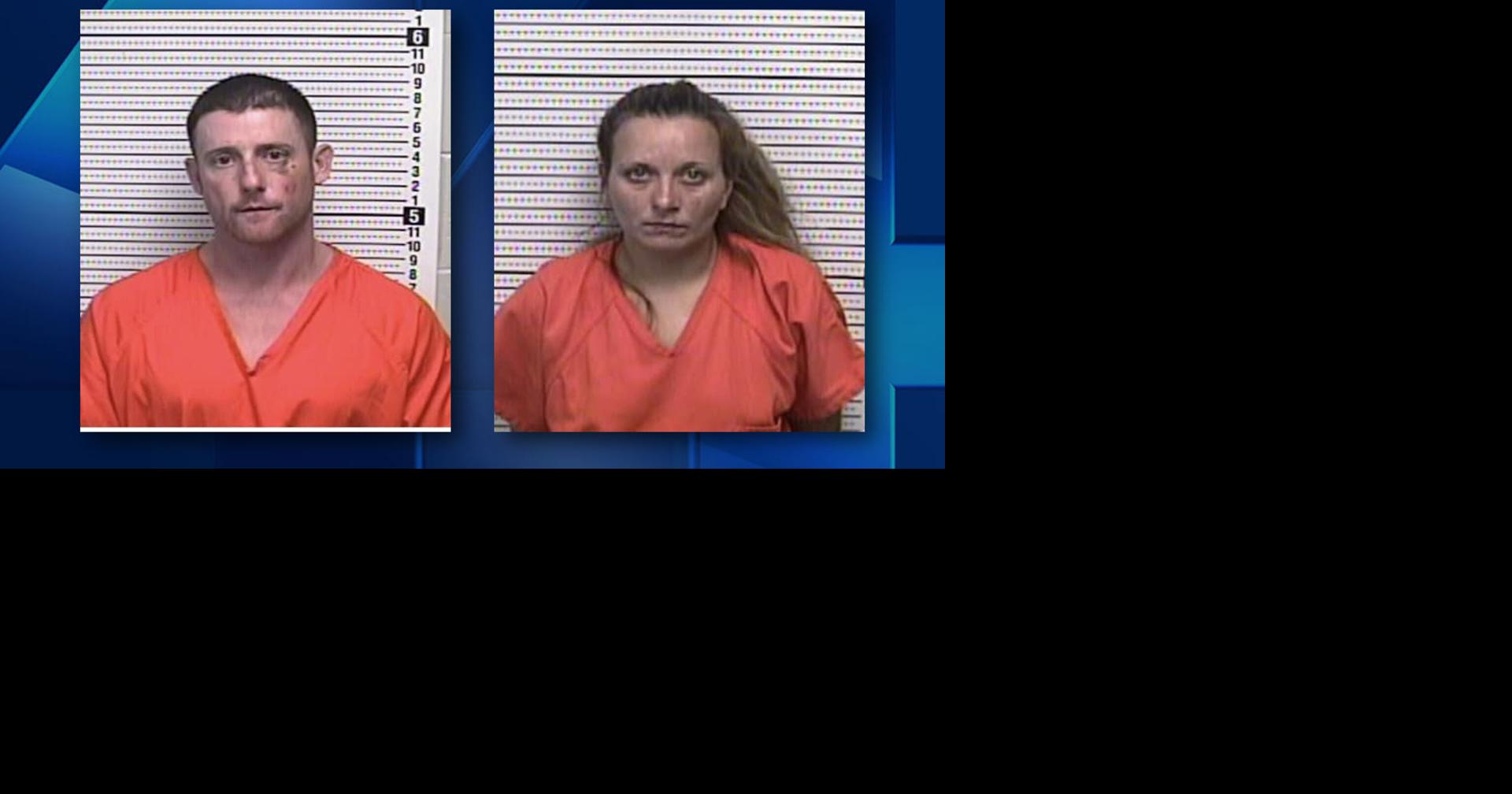 Federal fugitive and arrested after chase in Muhlenberg