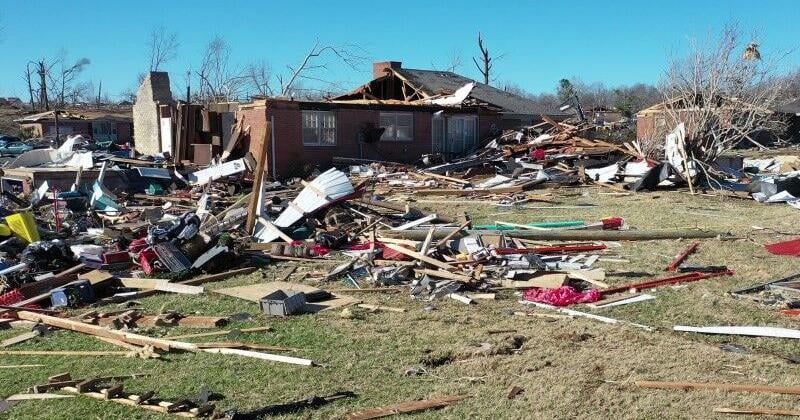 New Grant Program Helps Protect Kentucky Homes from Extreme Weather