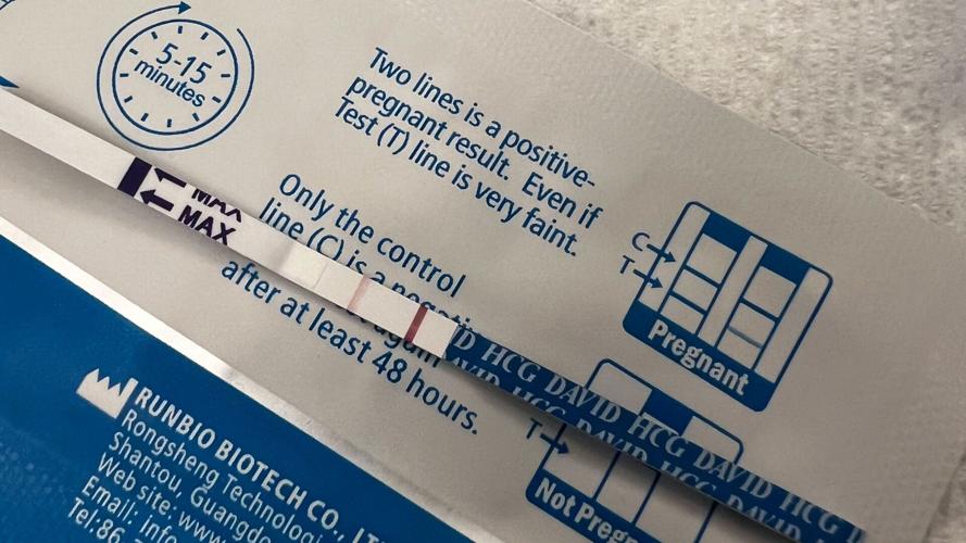 ‘I don’t know if I’m going to make it’: With abortion drug’s future in limbo, Georgia couple shares their cautionary tale