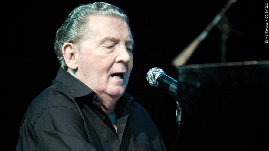 Jerry Lee Lewis, rock 'n' roll pioneer who sang 'Great Balls of Fire,' dies  at 87 | National 