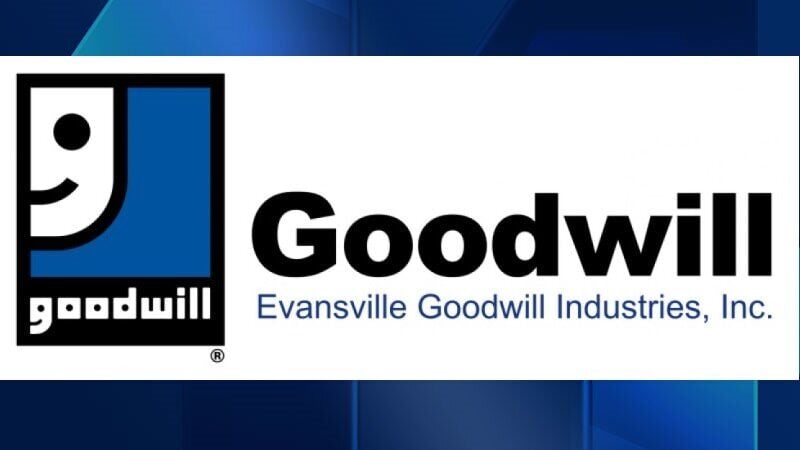 Goodwill Industries Logo