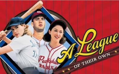 Gallery: A League of Their Own in Evansville, Henderson