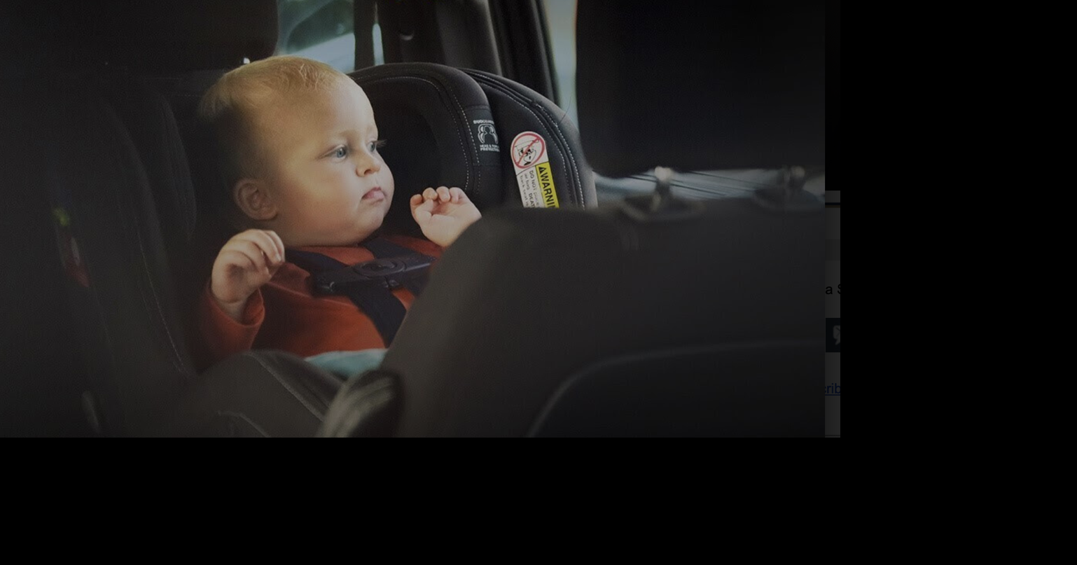 What can you (legally) do in Indiana if you see a kid in a hot car