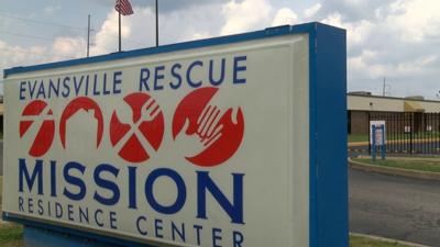 Evansville Rescue Mission