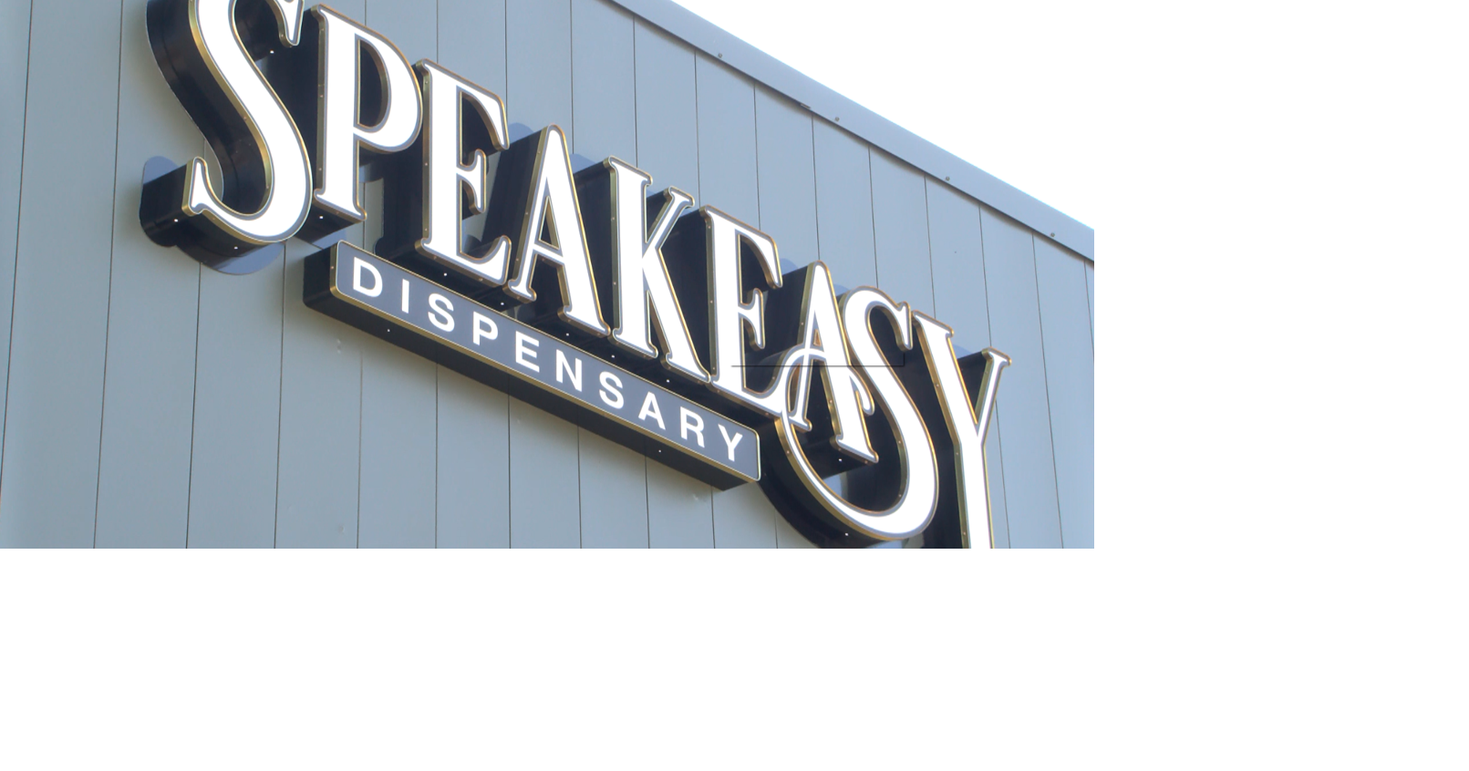 First medical cannabis dispensary located in Hopkins County opens