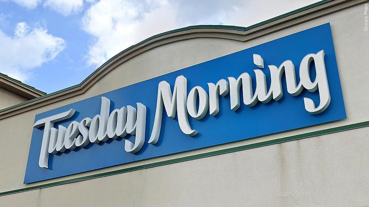 Tuesday Morning (@tuesdaymorning) • Instagram photos and videos