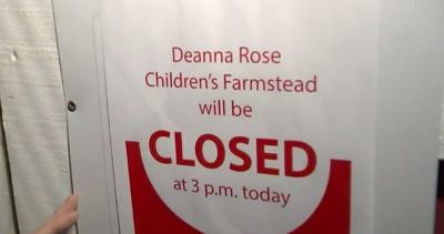 Popular Kansas attraction closes temporarily due to bird flu