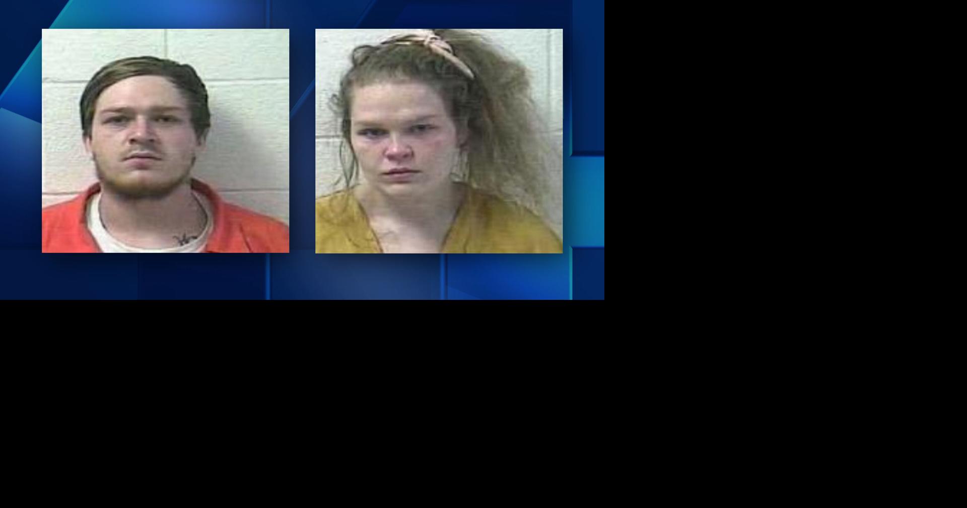 Investigation leads to two fentanyl arrests in Daviess County Crime