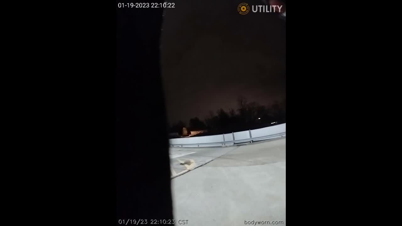 walmart body cam