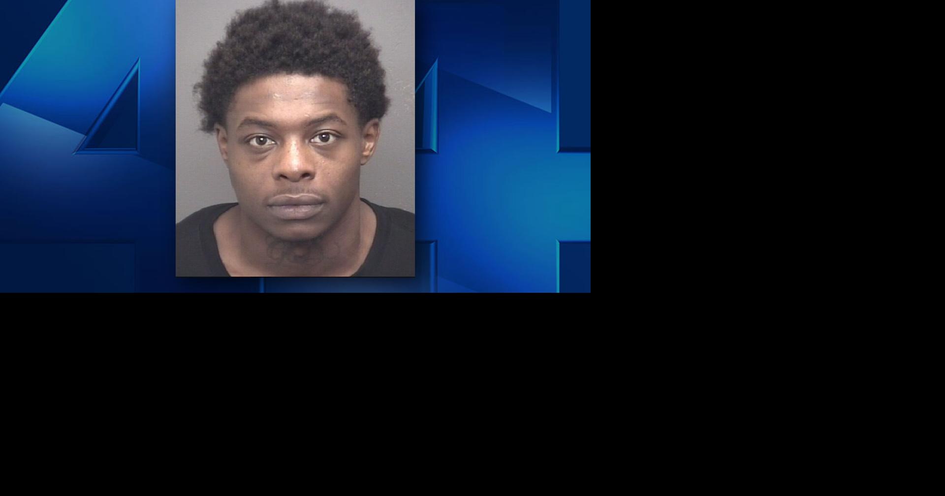 Man driving stolen vehicle arrested in Vanderburgh County, sheriff says