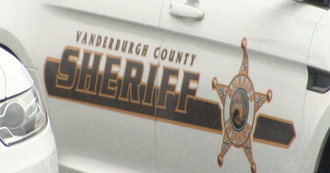 Chase ends with teen's arrest in Vanderburgh County Crime