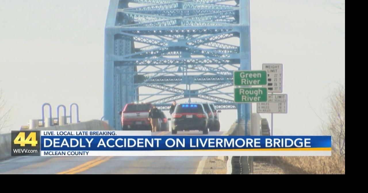 One dead following early morning accident on U.S. 431 Bridge in