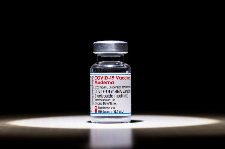 Moderna seeks emergency use authorization for Covid-19 vaccine for children ages 6 months through 5 years