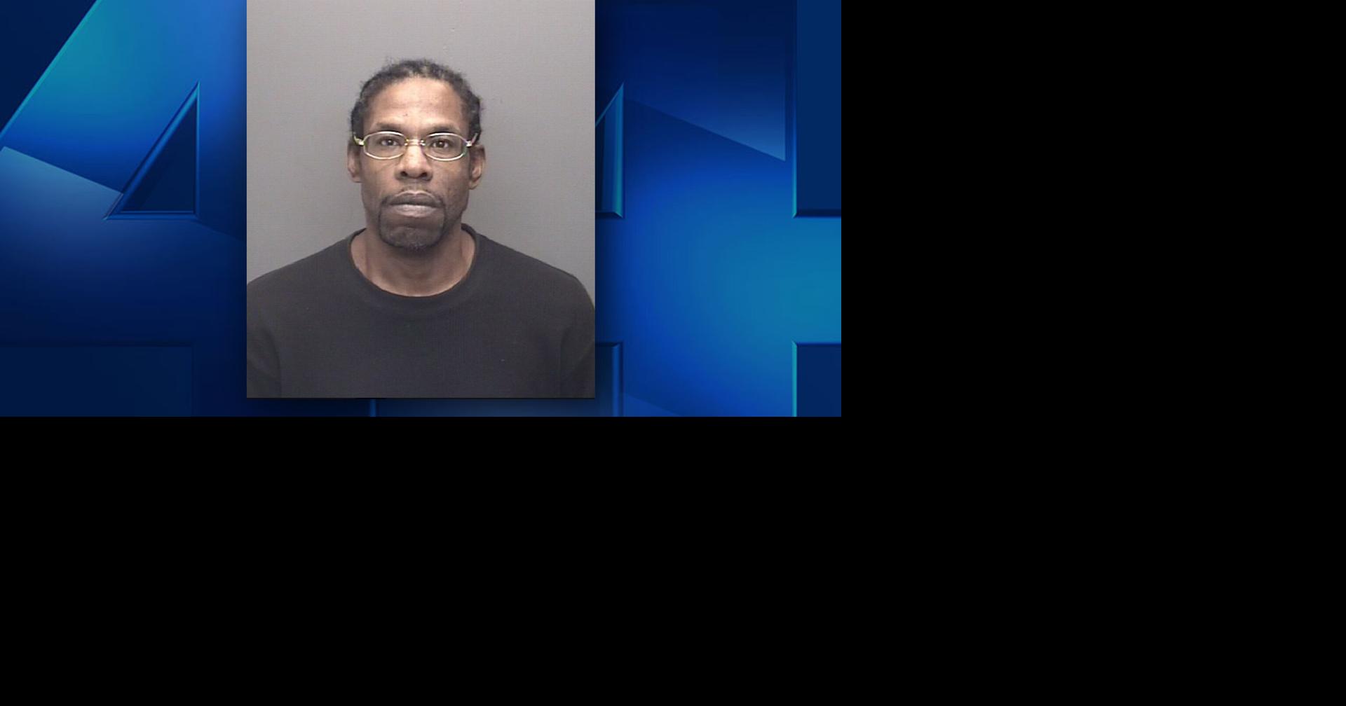 Evansville man charged with neglect after deputies serve arrest warrant