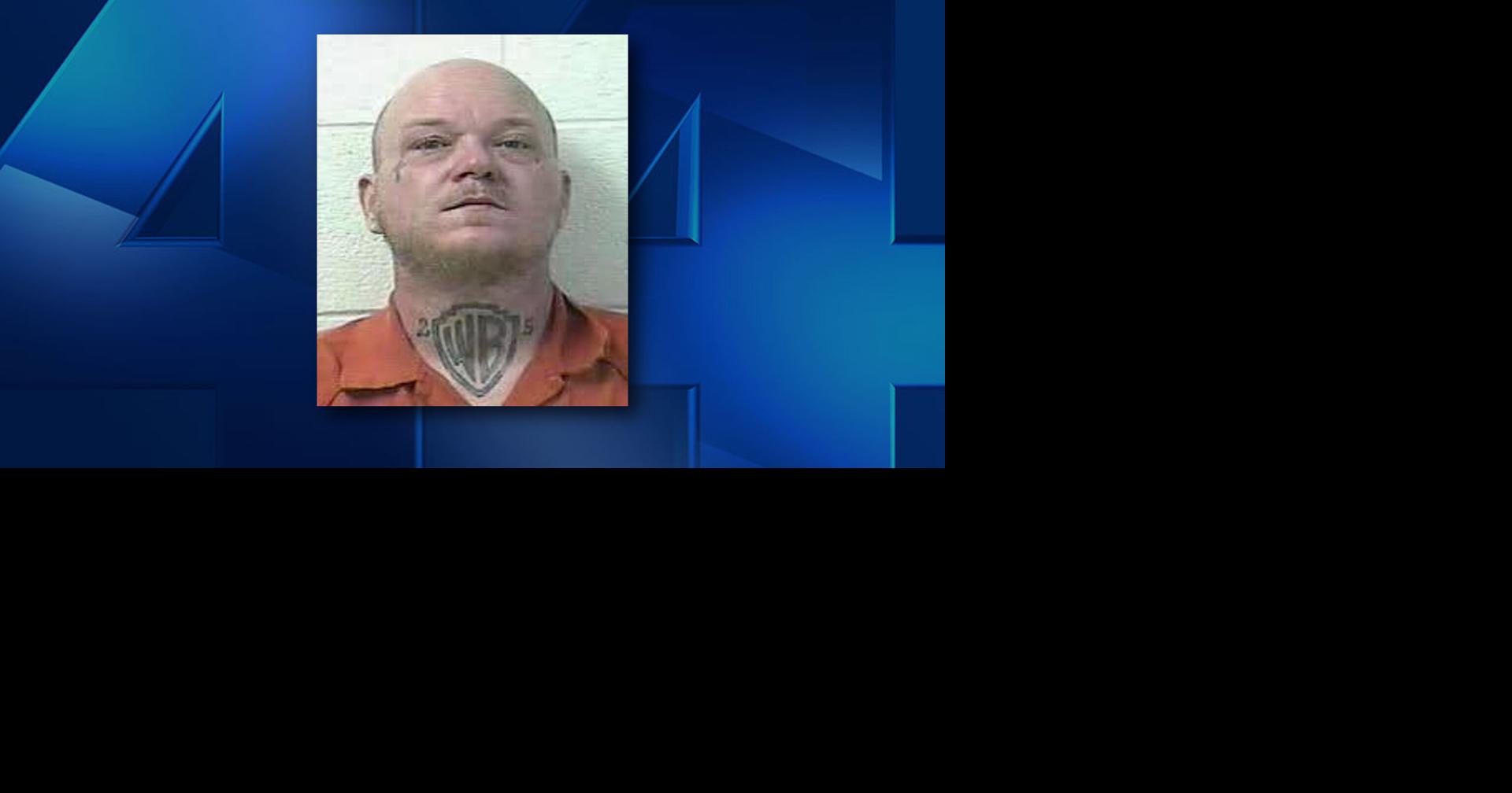 DCSO Owensboro man arrested on drug and gun charges Crime