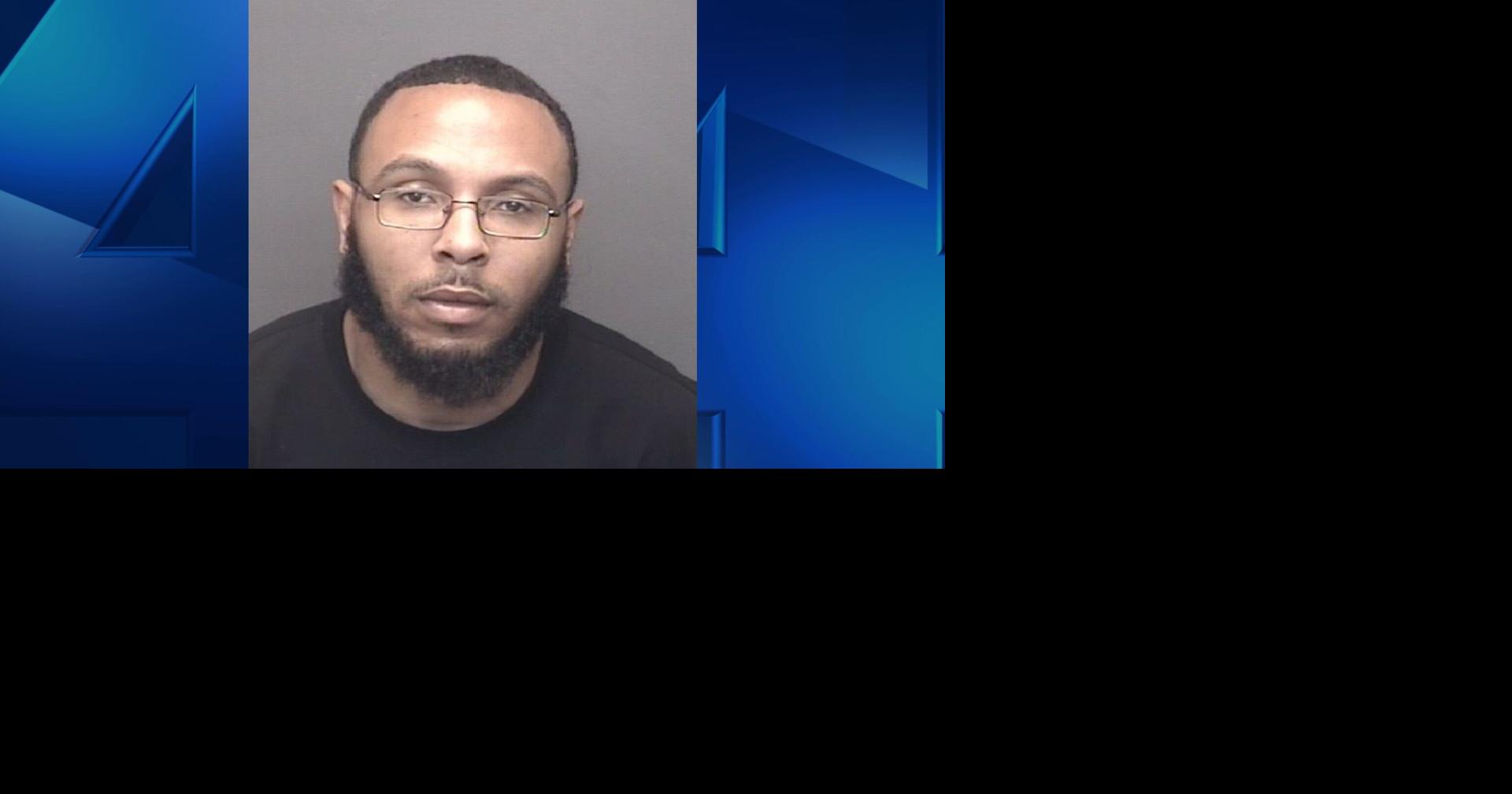 Man arrested for attempted murder in connection to Friday morning shooting investigation