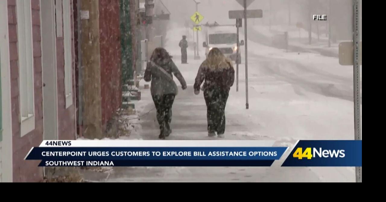 CenterPoint Energy Urges Southwestern Indiana Customers to Explore Bill ...