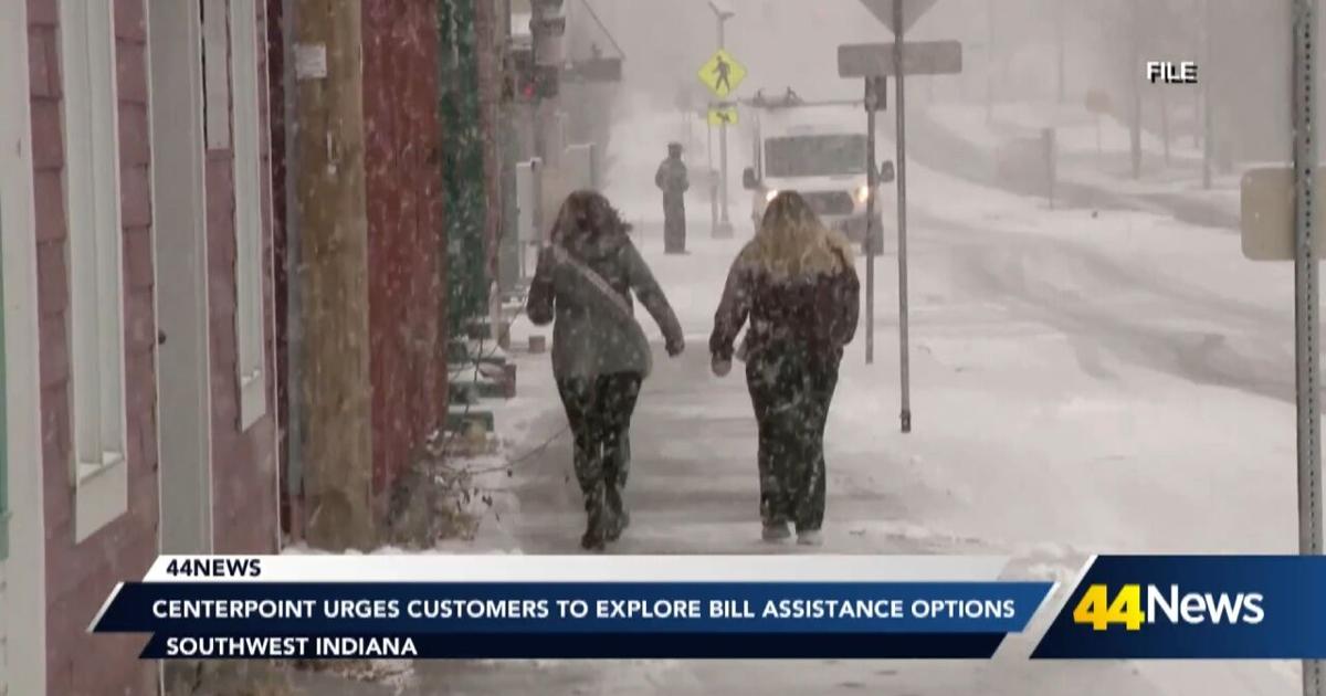 CenterPoint Energy Urges Southwestern Indiana Customers to Explore Bill ...