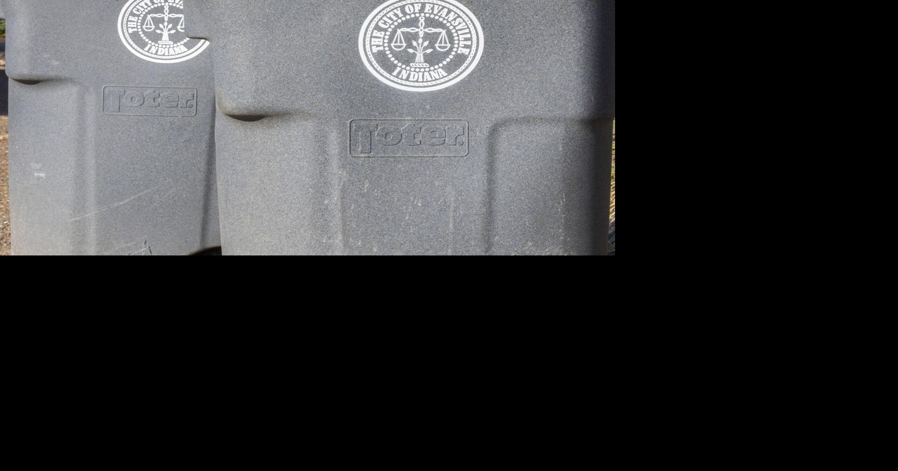 Evansville city offices to close for Presidents’ Day; trash collection on regular schedule