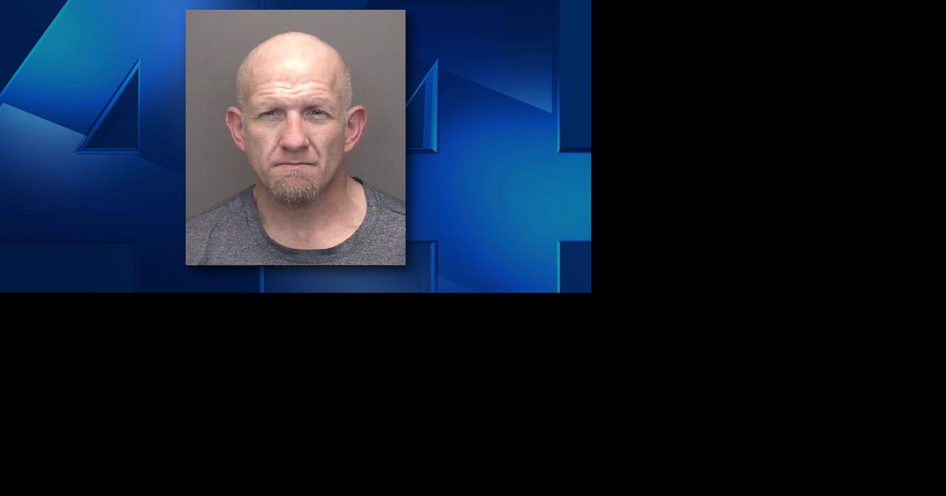 Evansville man facing 12 child porn charges | Crime | wevv.com