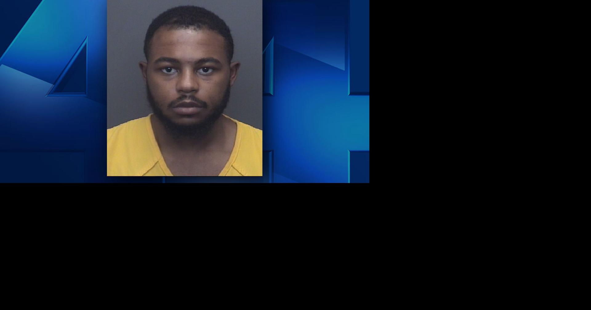 New details released in Evansville murder arrest Crime