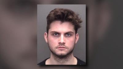 Affidavit: Evansville Tutor Arrested After Taking Pictures of Kids in the Bathroom