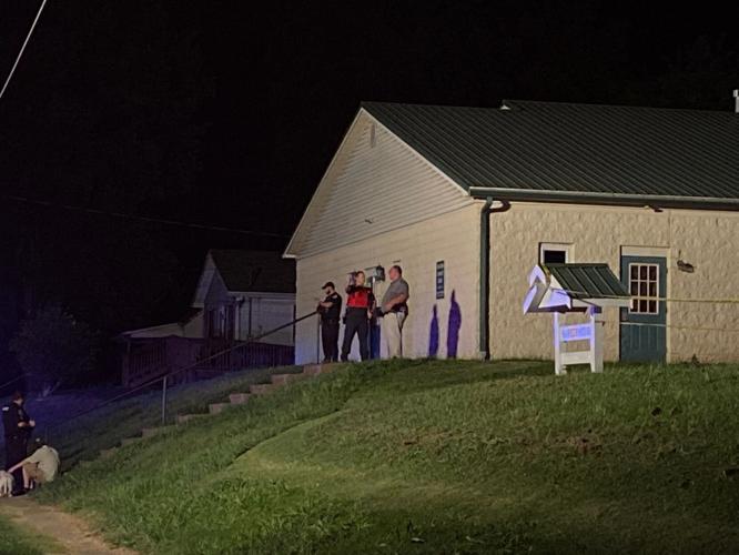 2 dead, 2 injured in Henderson shooting, police say Kentucky