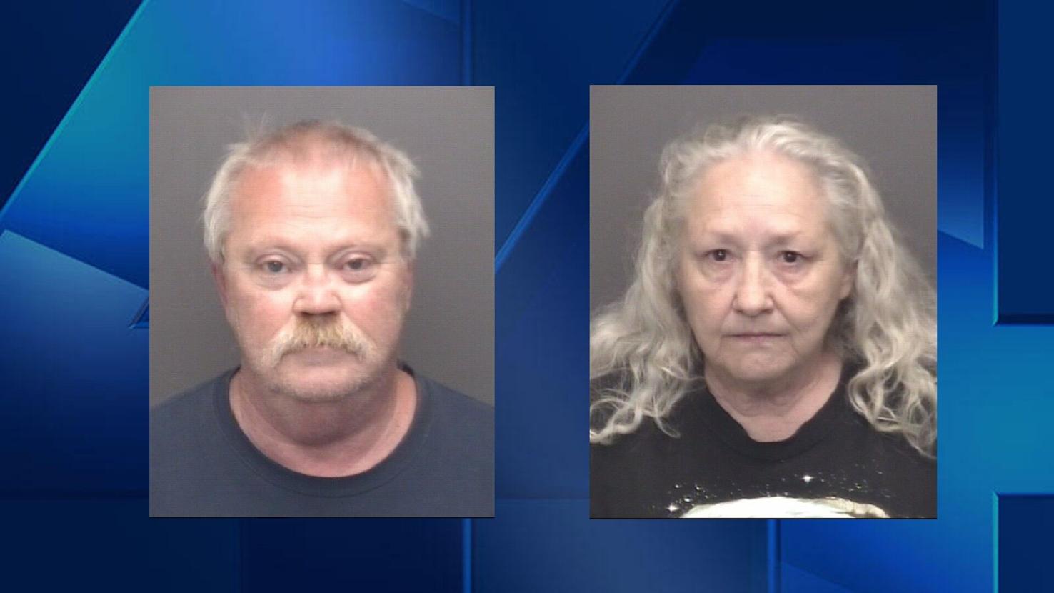 Former Burdette Park manager and wife ordered to repay 64K in theft