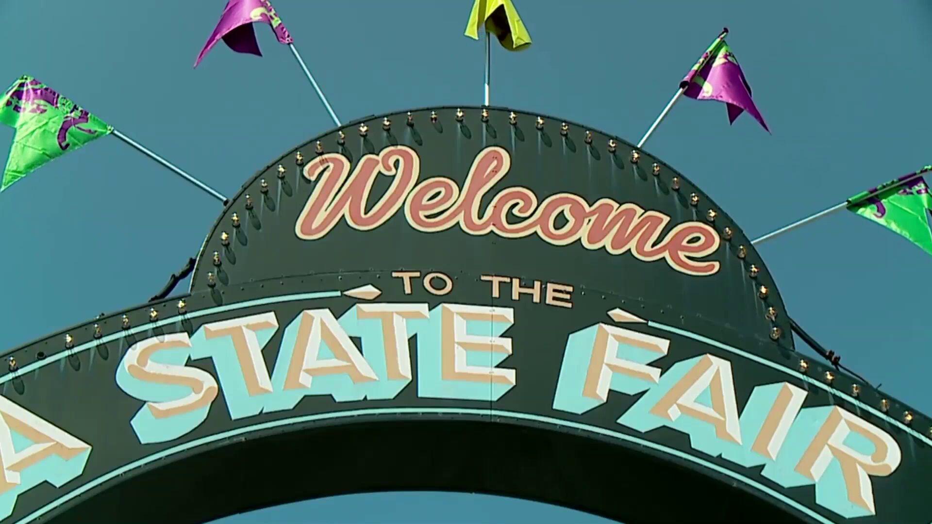 Indiana State Fair officials announce deals and discounts for ...