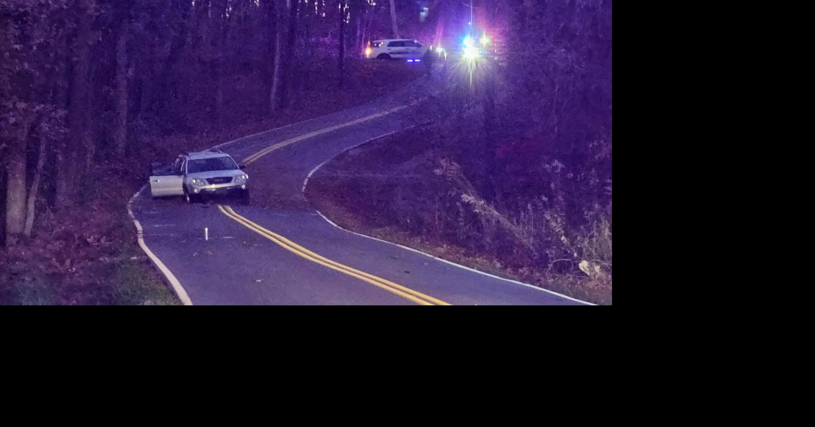 Coroner identifies 14yearold killed in Vanderburgh County crash