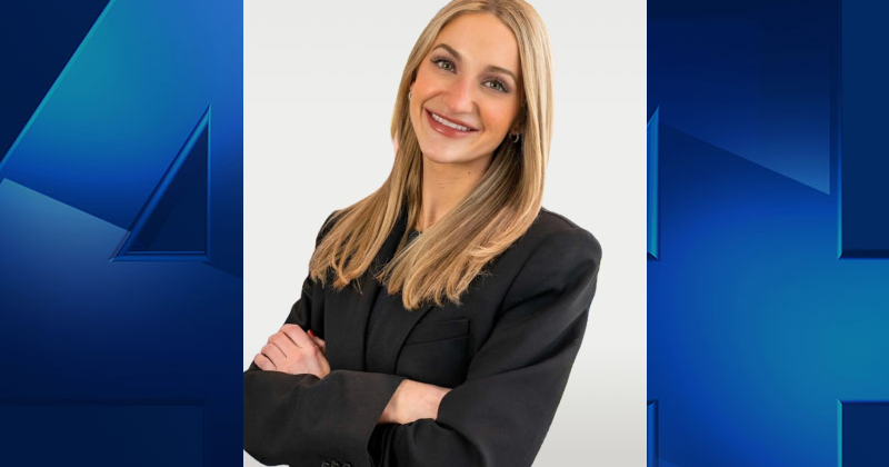 Evansville's Mayor Terry names Anna Raben as new Communications Director