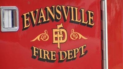 Evansville Fire Department EFD generic