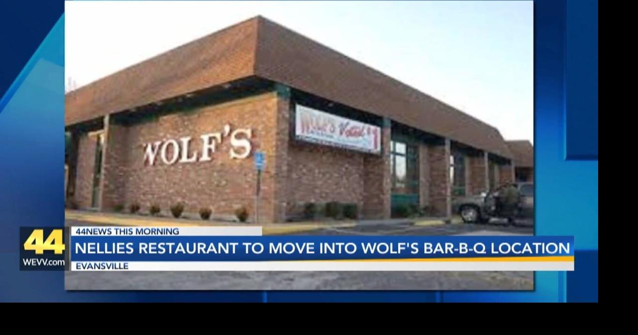 Newburgh restaurant bringing new location to former Wolf's BarBQ in