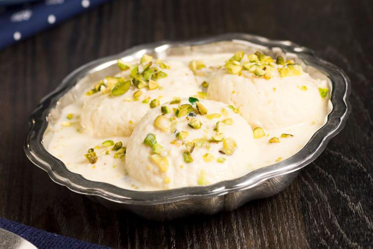 5 desserts for celebrating Eid alFitr Health