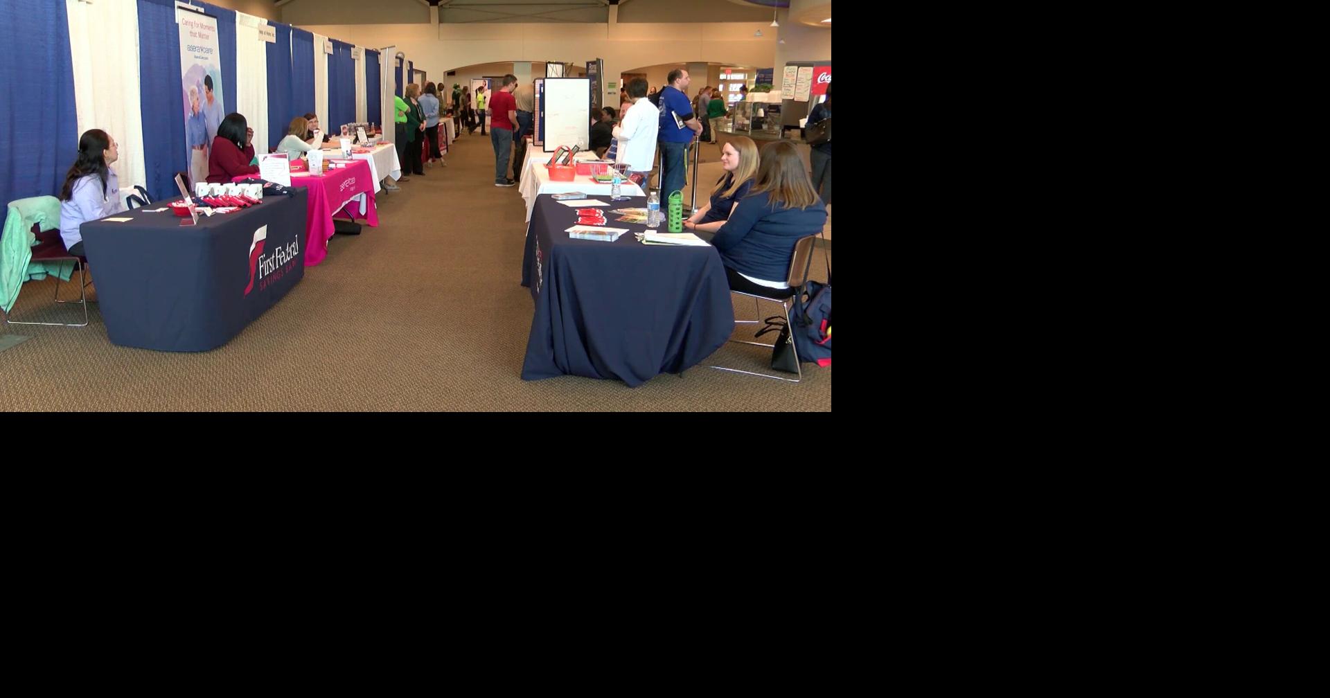 Teen Job Fair coming to Owensboro on Thursday Kentucky